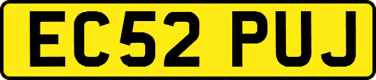 EC52PUJ