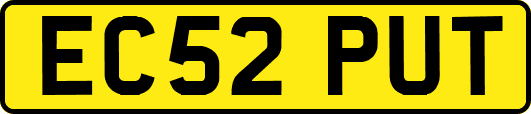 EC52PUT