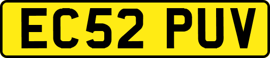 EC52PUV