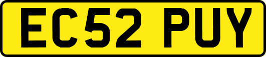 EC52PUY