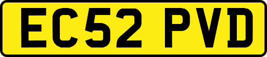 EC52PVD