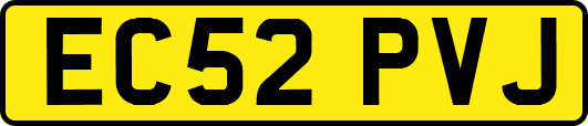EC52PVJ