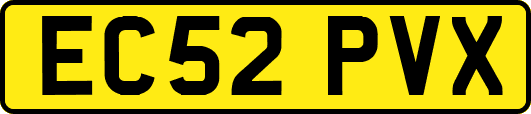 EC52PVX