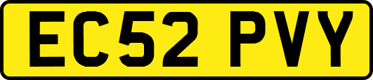 EC52PVY