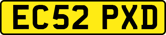 EC52PXD