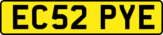 EC52PYE