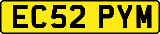 EC52PYM