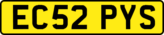 EC52PYS