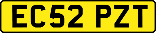 EC52PZT