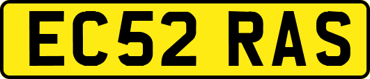 EC52RAS