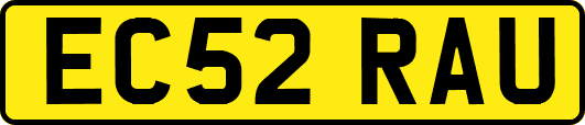 EC52RAU