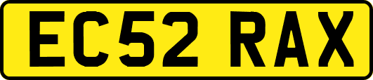 EC52RAX