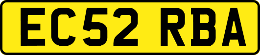 EC52RBA