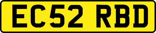 EC52RBD