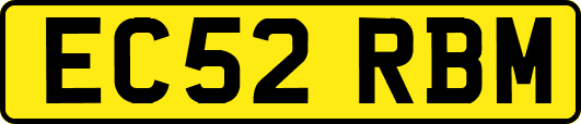 EC52RBM