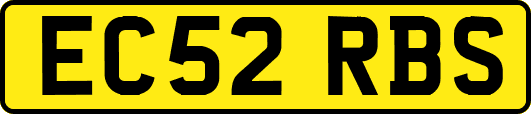 EC52RBS