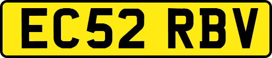 EC52RBV