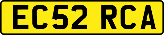 EC52RCA