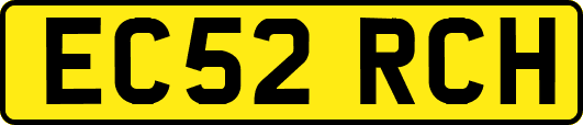 EC52RCH