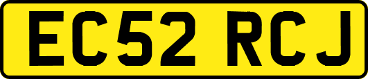 EC52RCJ