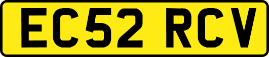EC52RCV