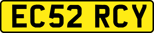 EC52RCY
