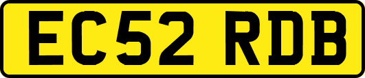 EC52RDB