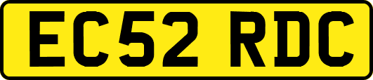 EC52RDC