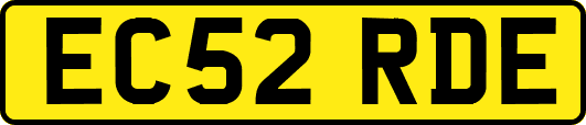 EC52RDE