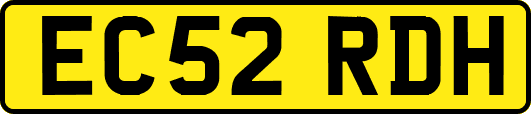 EC52RDH