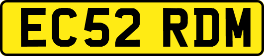 EC52RDM
