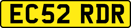 EC52RDR