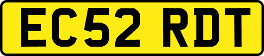 EC52RDT