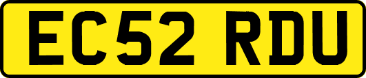 EC52RDU