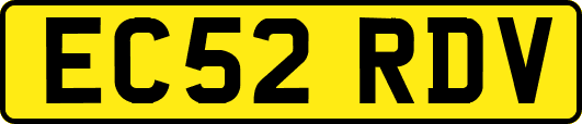 EC52RDV