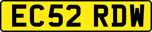 EC52RDW