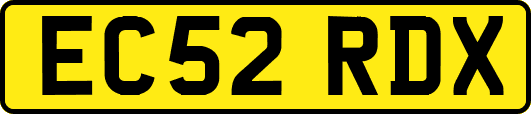 EC52RDX