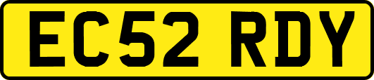 EC52RDY