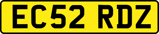 EC52RDZ
