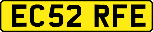 EC52RFE