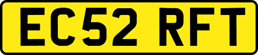 EC52RFT