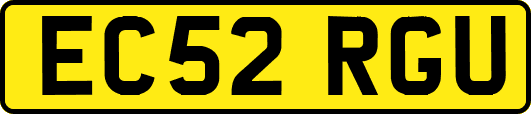 EC52RGU
