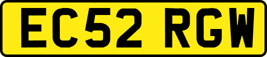 EC52RGW