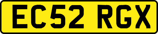 EC52RGX