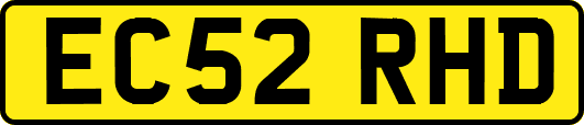 EC52RHD