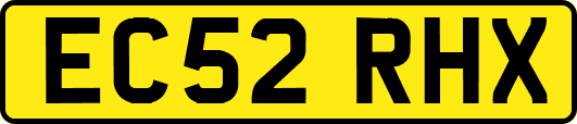 EC52RHX