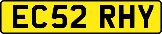 EC52RHY