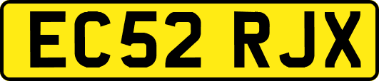 EC52RJX