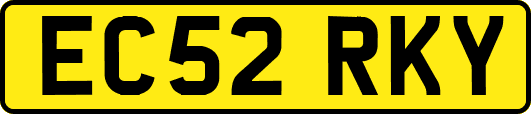 EC52RKY