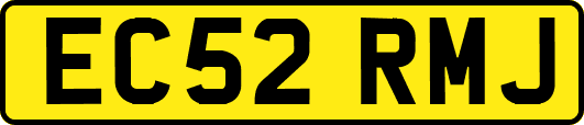 EC52RMJ